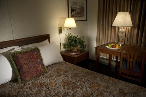 Holland America Skagway Inn الغرفة الصورة