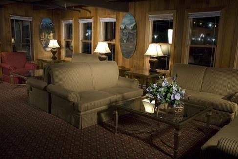 Holland America Skagway Inn المظهر الخارجي الصورة