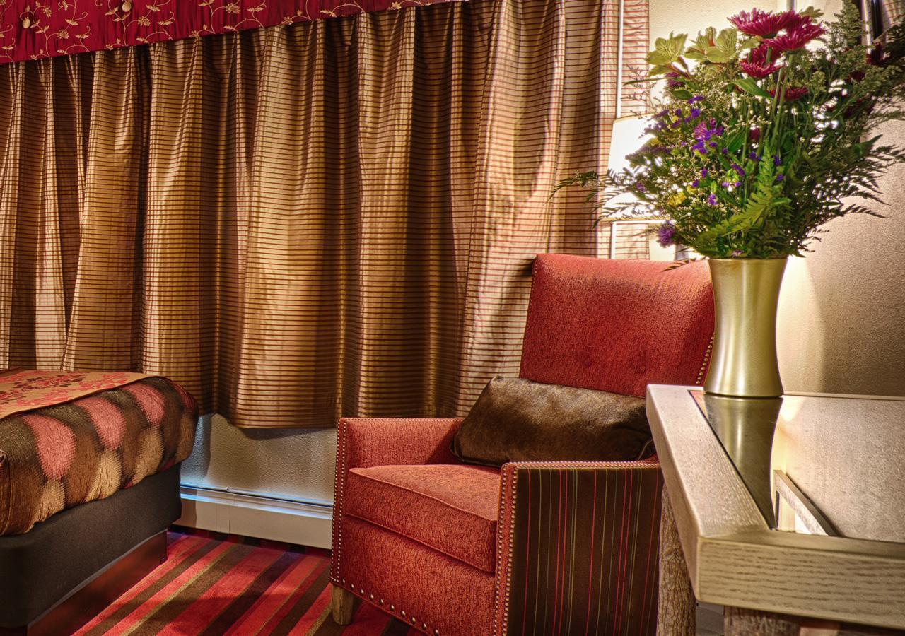 Holland America Skagway Inn المظهر الخارجي الصورة
