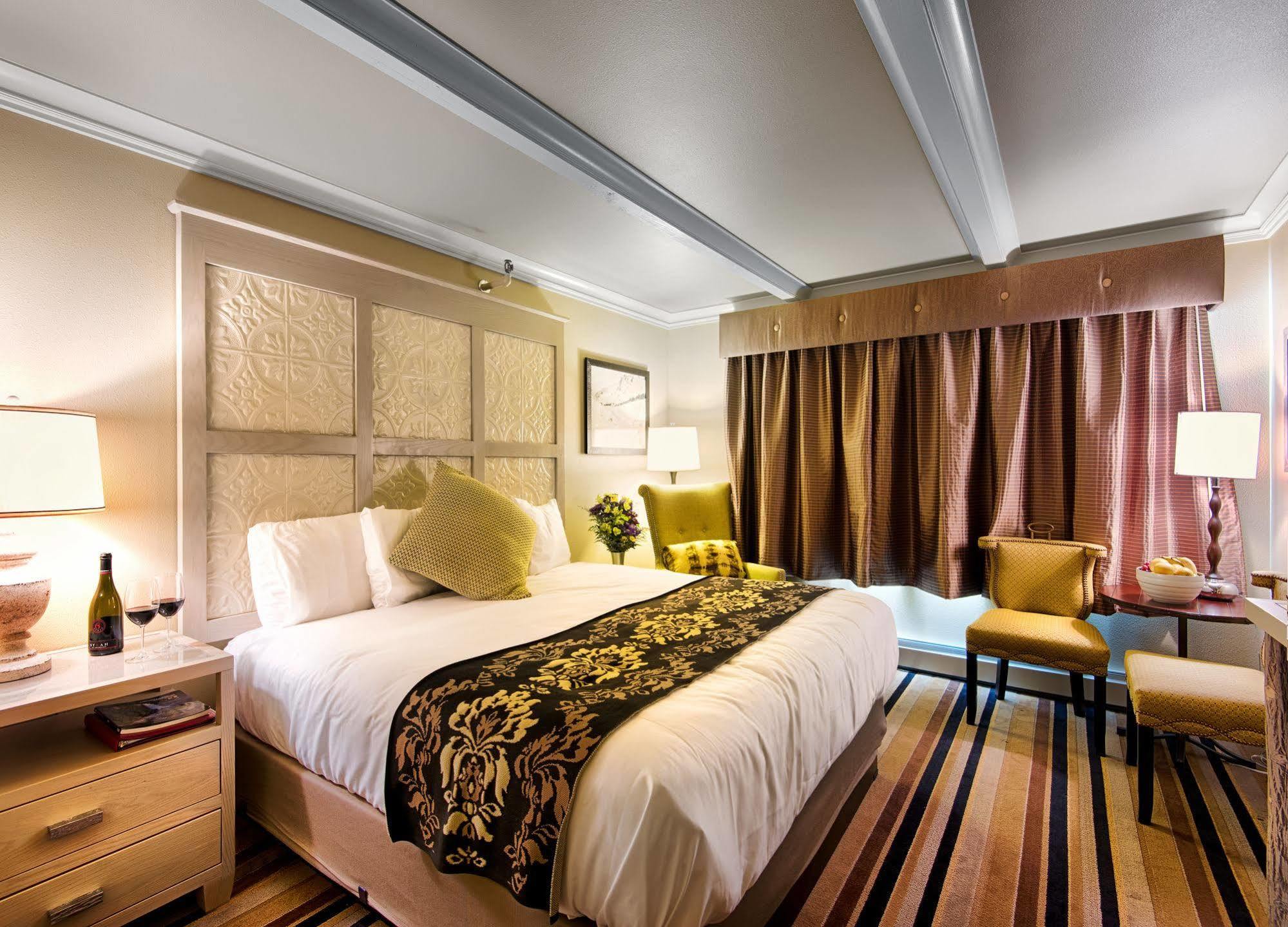 Holland America Skagway Inn المظهر الخارجي الصورة