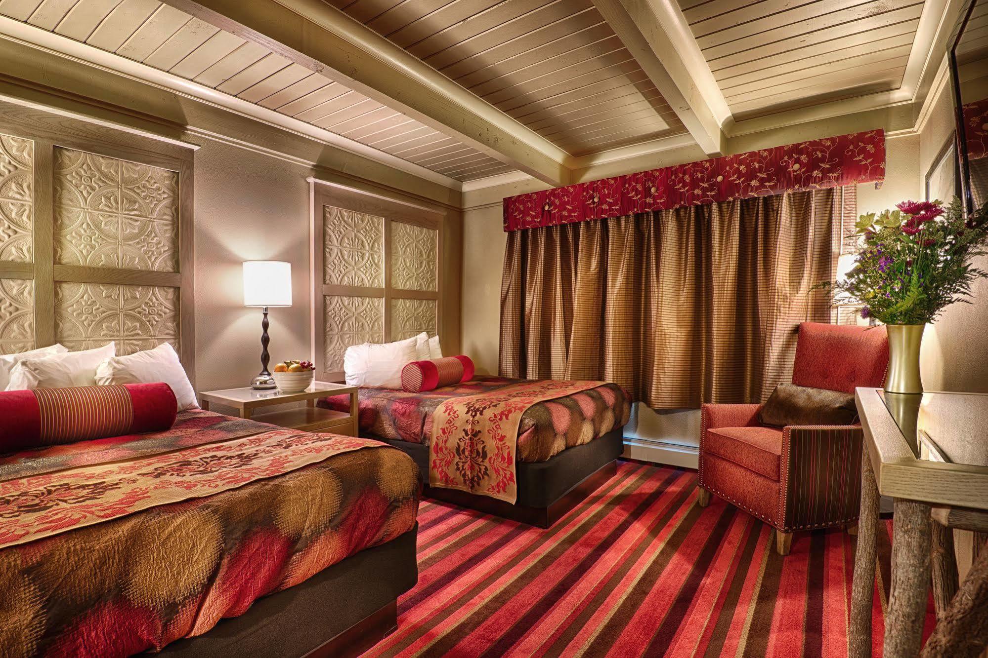 Holland America Skagway Inn المظهر الخارجي الصورة